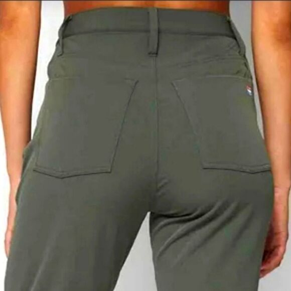 FourLaps Evolve WOMENS Performance Pants Golf  Athletic wear 3 colors av… - Picture 2 of 13